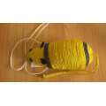 Pet Toys Yellow Sisal Mouse, Pet Product